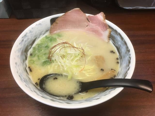 麺や 鬼徹 - サブ画像2