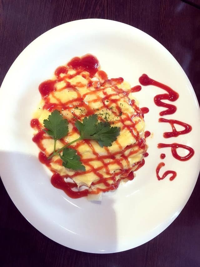 ダイニングカフェマップス本宮店 - サブ画像3