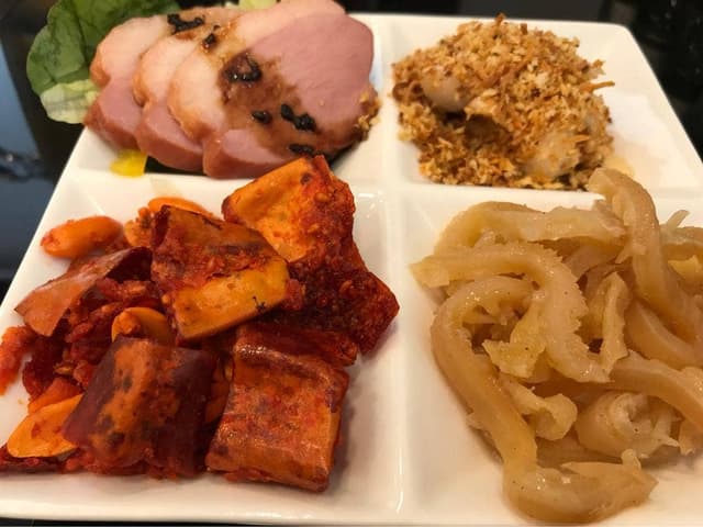 中華料理 庄屋 - サブ画像3