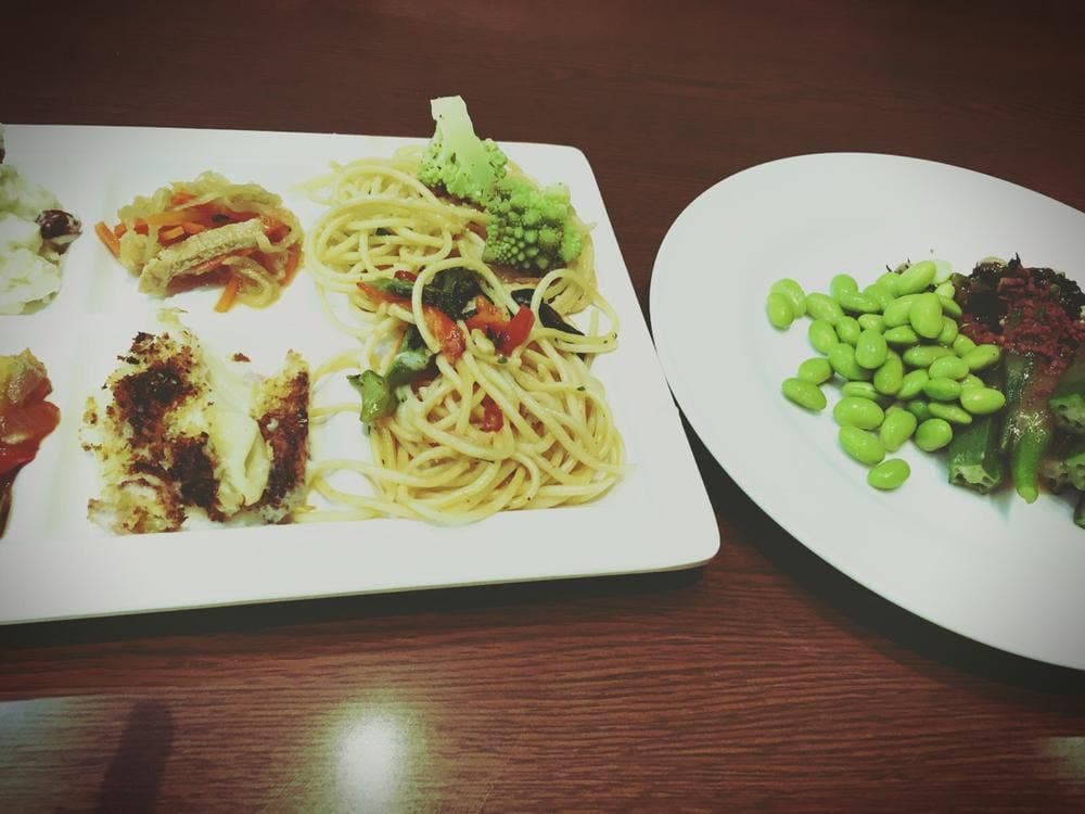 グランブッフェ 盛岡南店