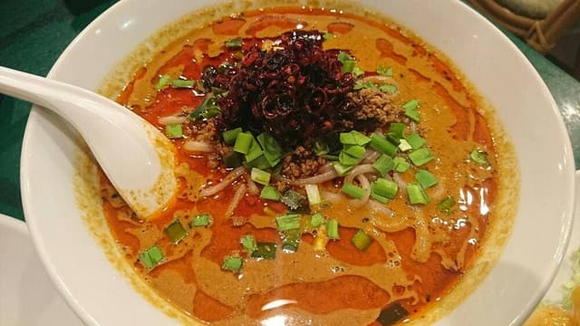 百香亭 龍ケ崎店 - サブ画像3