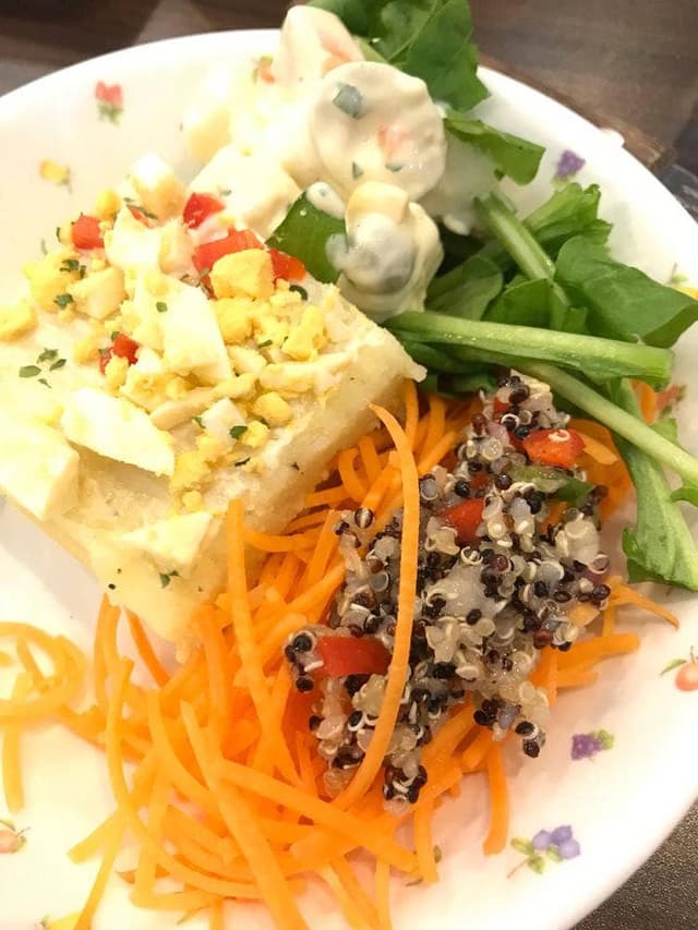 カサブランカ 大泉店 - サブ画像3