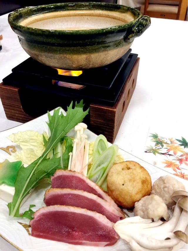 お食事処 四季亭 悠楽 別府湯の宿 ゆるり - サブ画像2