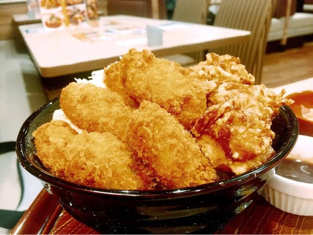 ガスト たちばな台店 - サブ画像1