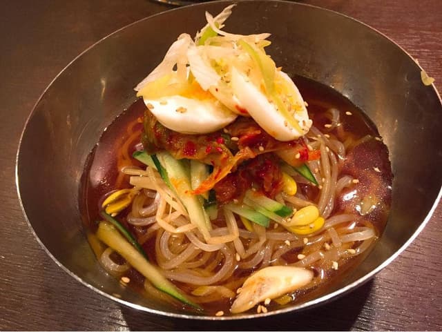 大久保酒場情熱ホルモン - サブ画像1