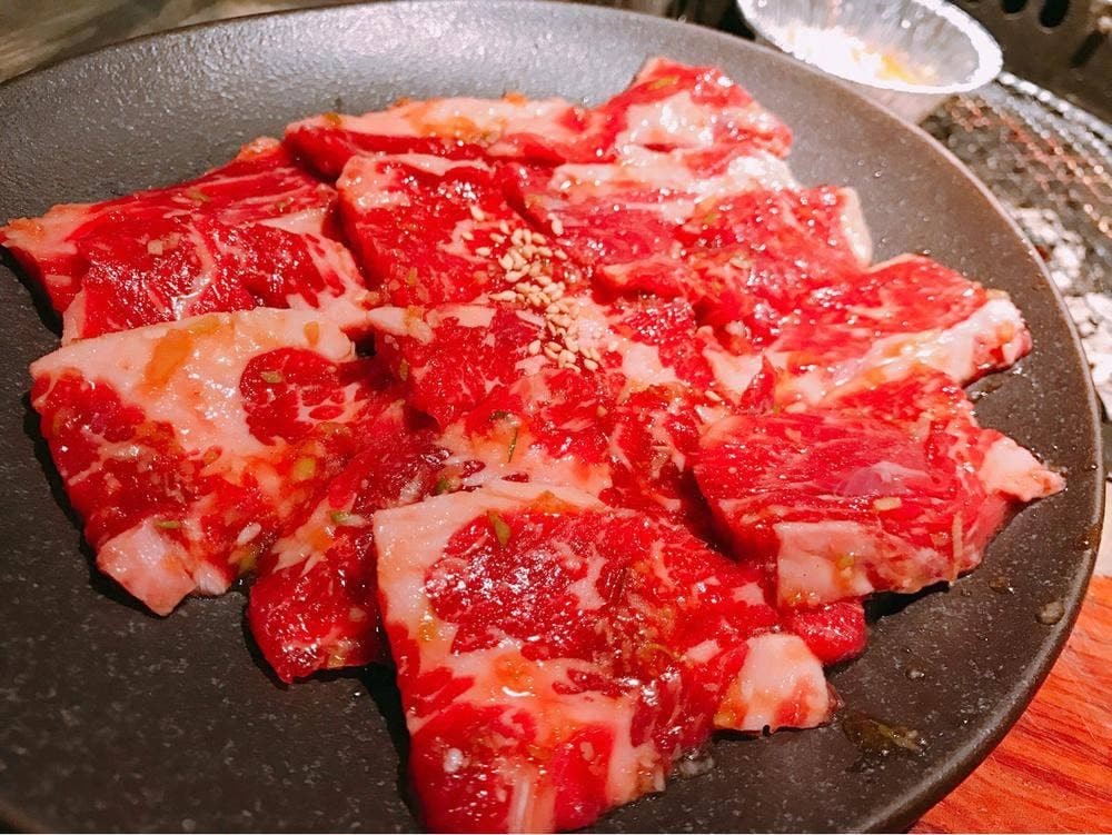 牛角 武蔵中原店