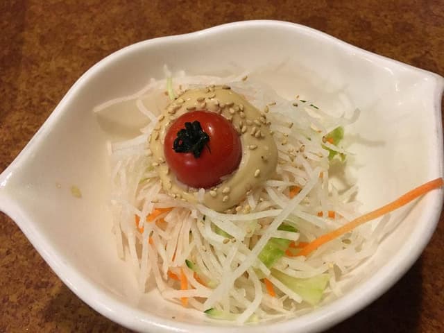 びっくりドンキー 西野店 - サブ画像2
