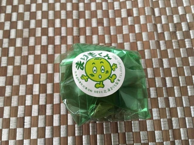 北海まりも製菓 - サブ画像1
