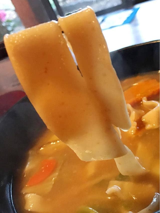 へっつい庵 ごんばち - サブ画像1