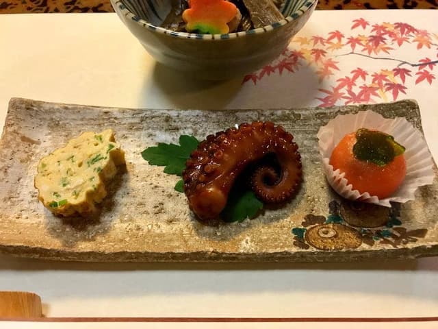 橋本家 - サブ画像1