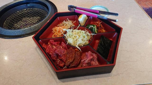 味道苑 東越谷店 - サブ画像3