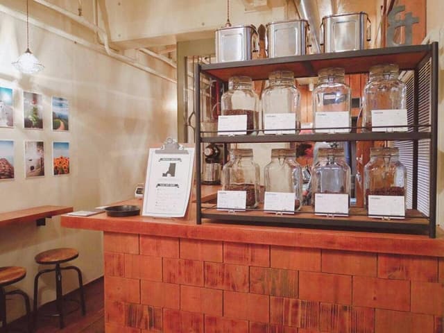 &COFFEE - サブ画像1