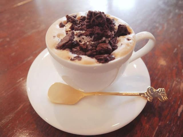 Perico cafe - サブ画像1