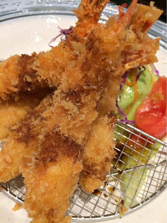 多賀麺宿 EXPASA多賀下り - サブ画像3