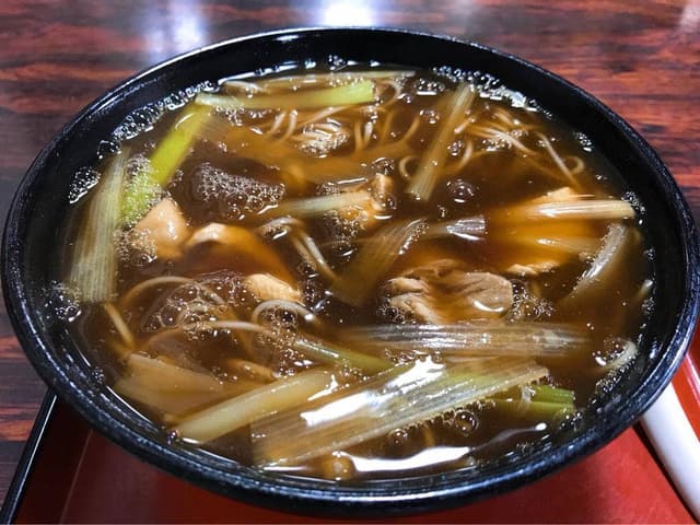 そば処 朝日屋 - サブ画像1