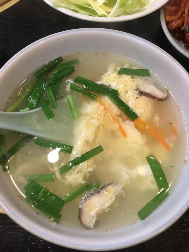 焼肉レストラン 牛牛カントリー - サブ画像2
