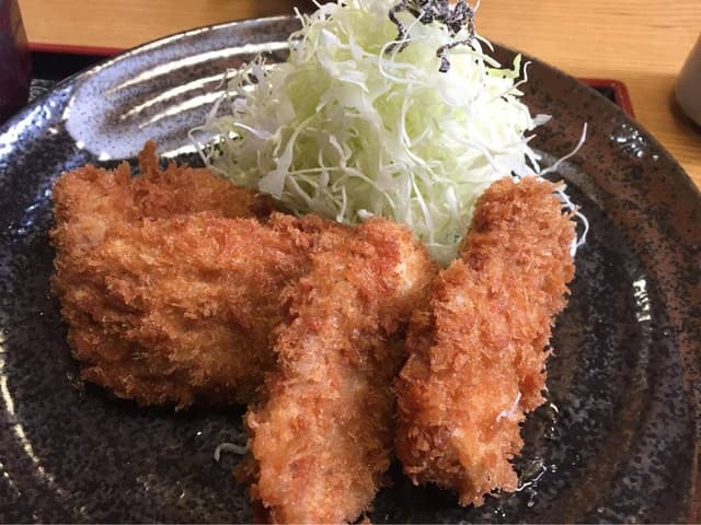 手打ちとんかつ かついち - サブ画像1