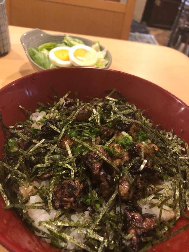 串よし神田東口店 - サブ画像3
