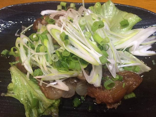 焼鳥 鯉幟 - サブ画像3