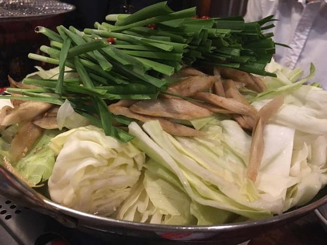 炭火焼肉ホルモン忠吉 - サブ画像2