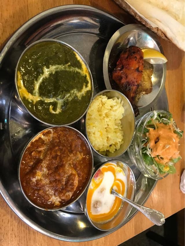 インド・ネパール&アジアンダイニング カナピナ 下高井戸店 - サブ画像3