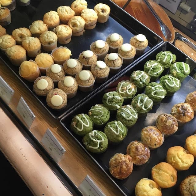 Mrs.Elizabeth Muffin イムズ店 - サブ画像2