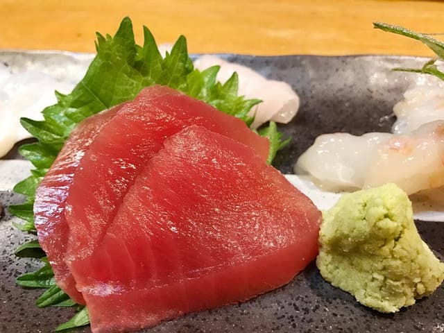 寿司居酒屋源 - サブ画像2