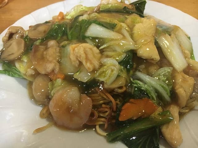 中国料理なすの華 - サブ画像3