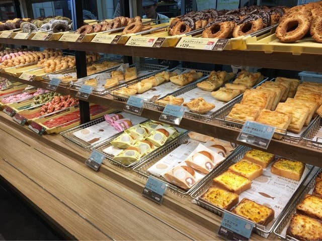 ミスタードーナツ イオンモールむさし村山ショップ - サブ画像1