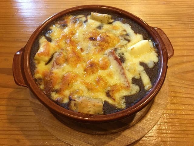 ギャラリーカフェ ストーク - サブ画像1