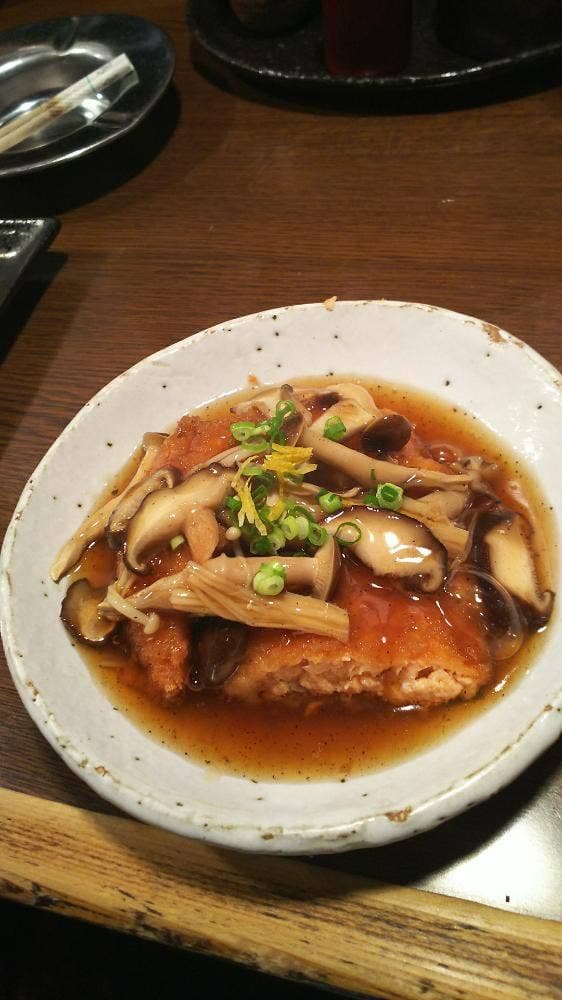 居酒屋 清屋酒店