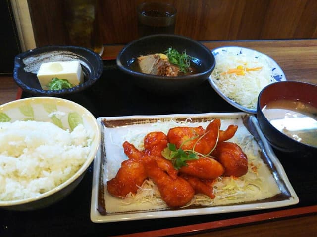 居食屋 わくわく - サブ画像2