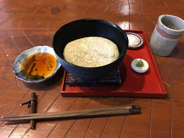 地水庵 - サブ画像2