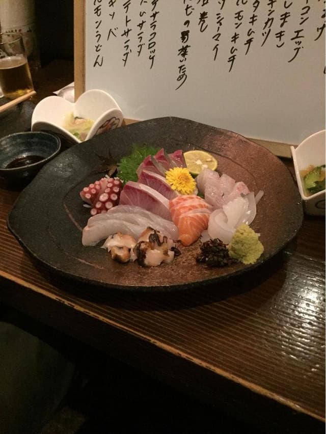 たこつぼ - サブ画像1