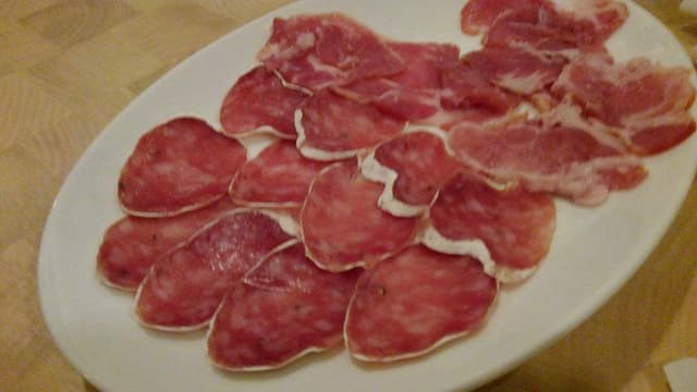ワイン食堂 Matsu - サブ画像2