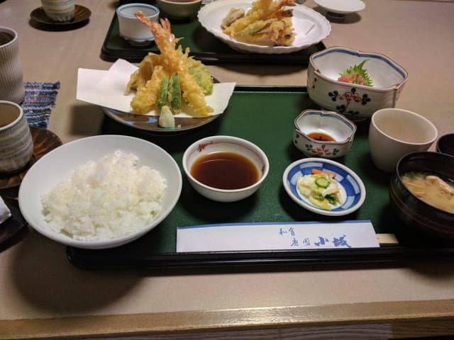 小城 - サブ画像1