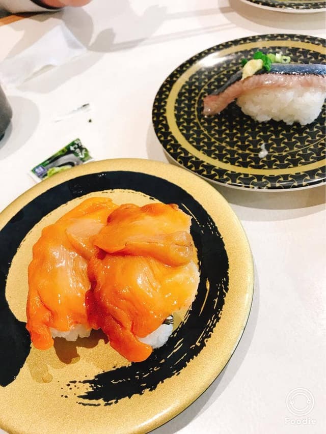 はま寿司 金閣寺店 - サブ画像1