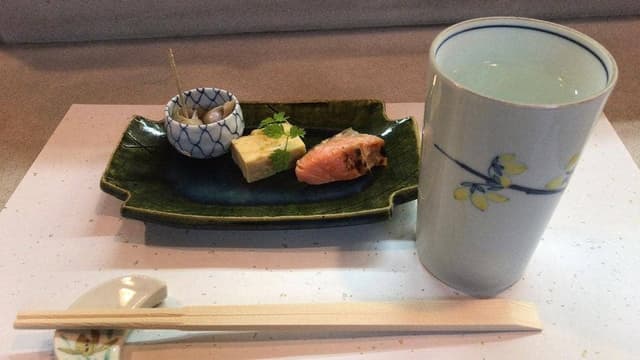 茶はん - サブ画像3