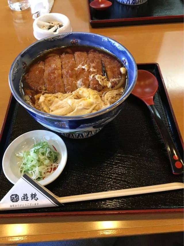 遊鶴 南8条店 - サブ画像3