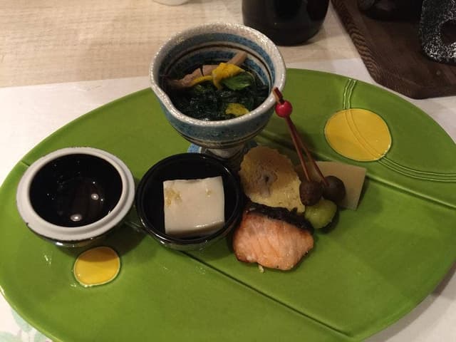 EDOMAE 悟 - サブ画像2