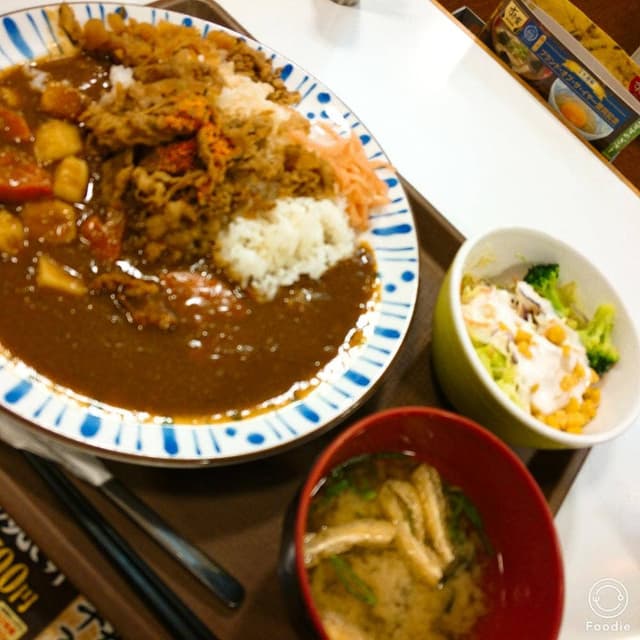 すき家 新潟笹口店 - サブ画像2