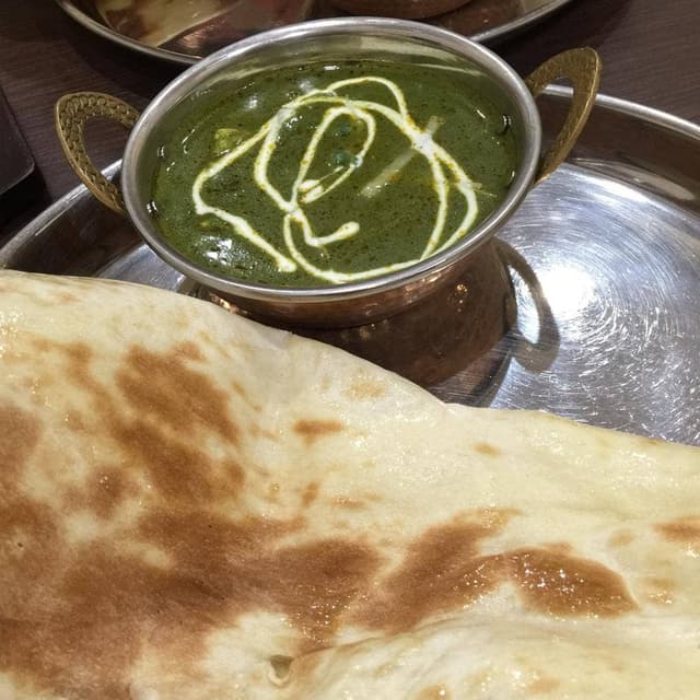 インド料理 カリカ 駒込店 - サブ画像1
