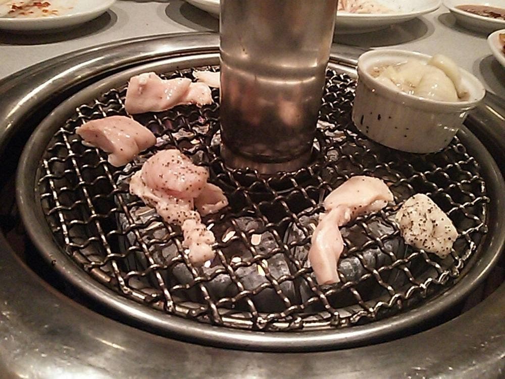平和園和牛