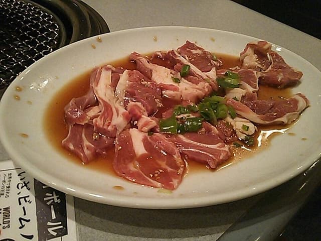 平和園和牛 - サブ画像2