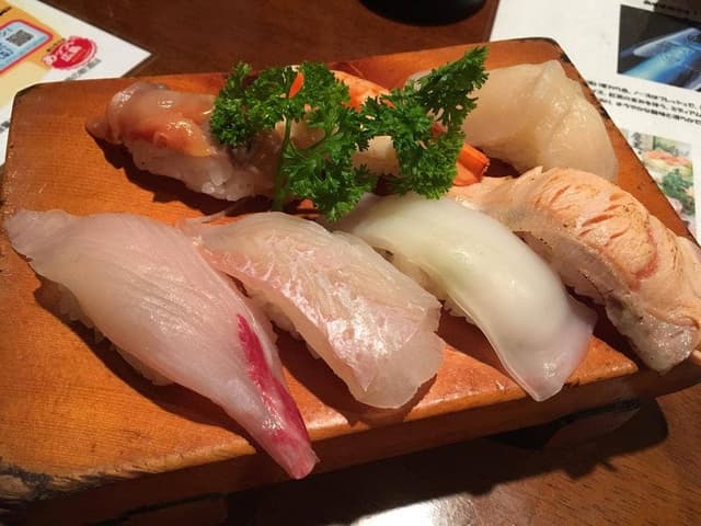 ジャンボ寿司 清光 - サブ画像1