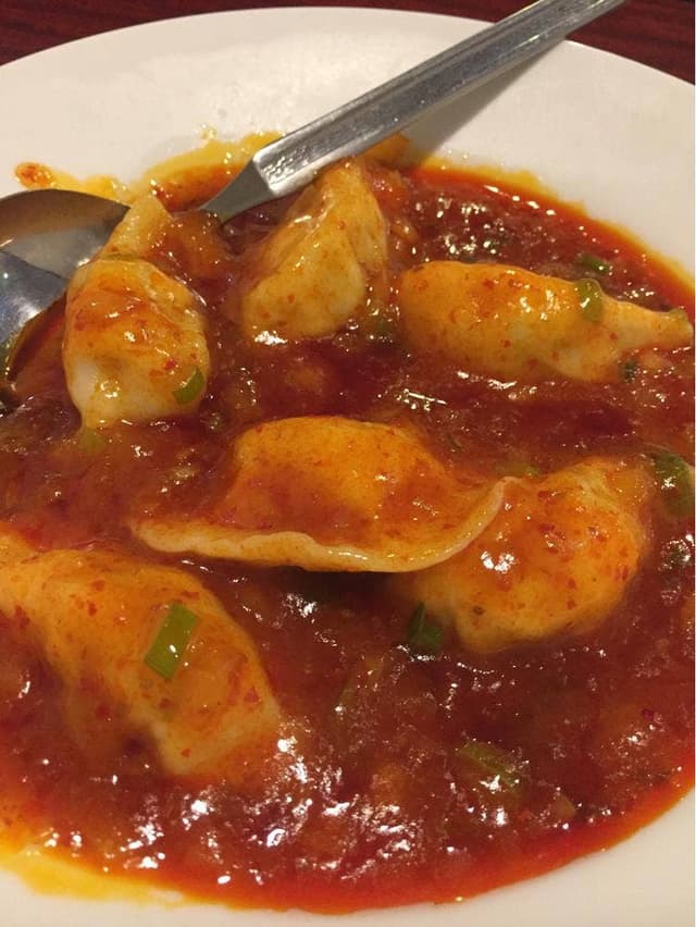 中華料理 餃子市 - サブ画像1