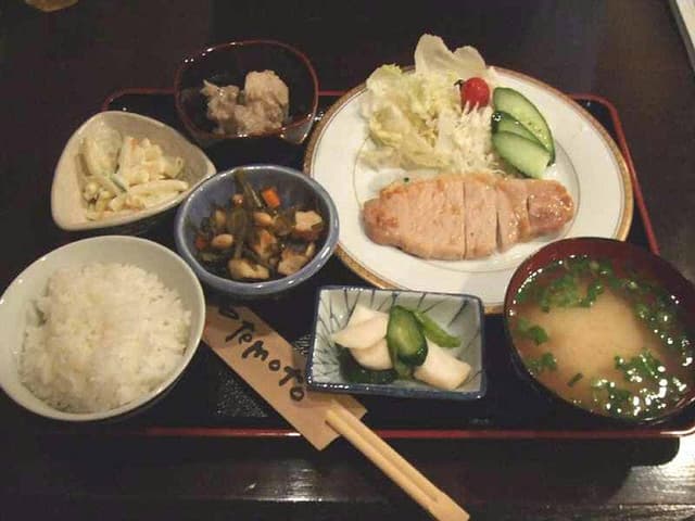 オリエンタルキッチン菜や - サブ画像1