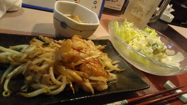 鉄板 たまや - サブ画像3