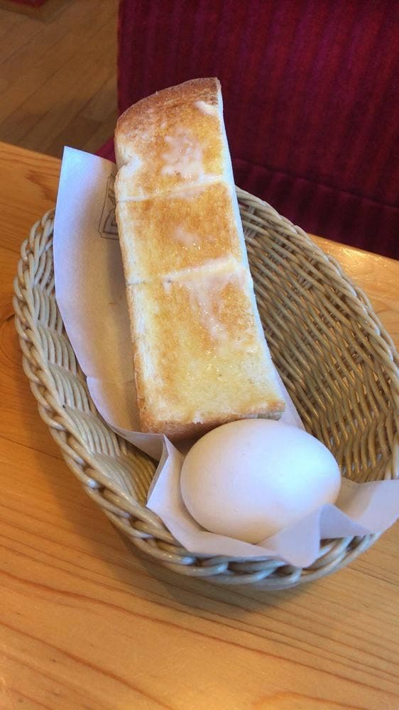 コメダ珈琲店 平針試験場前店 - サブ画像1