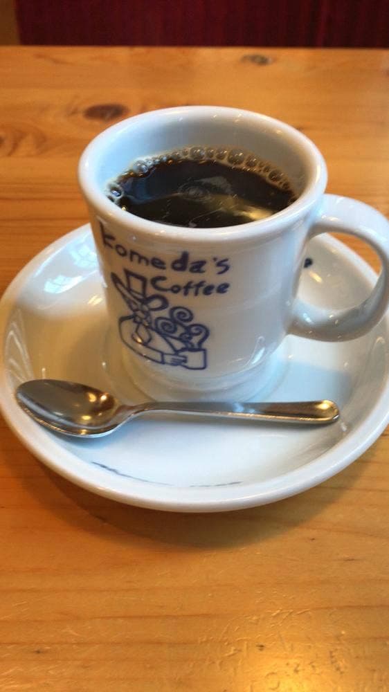 コメダ珈琲店 平針試験場前店 - サブ画像3